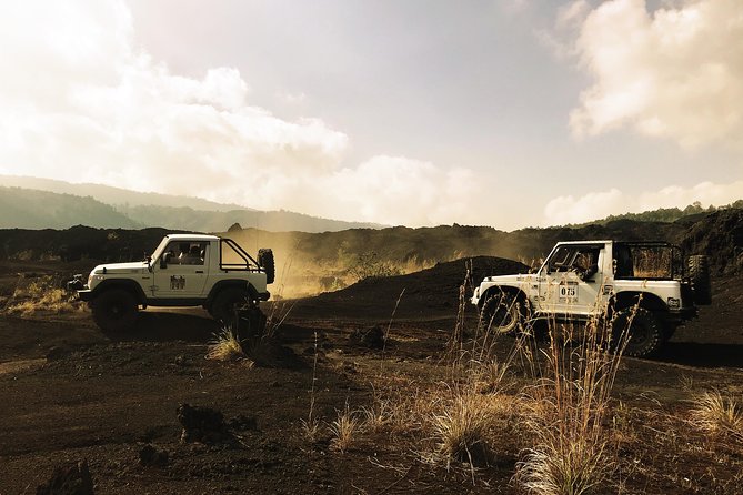 Mount Batur Jeep Tour - Guides Who Make the Photos Better (Not Just the Views)