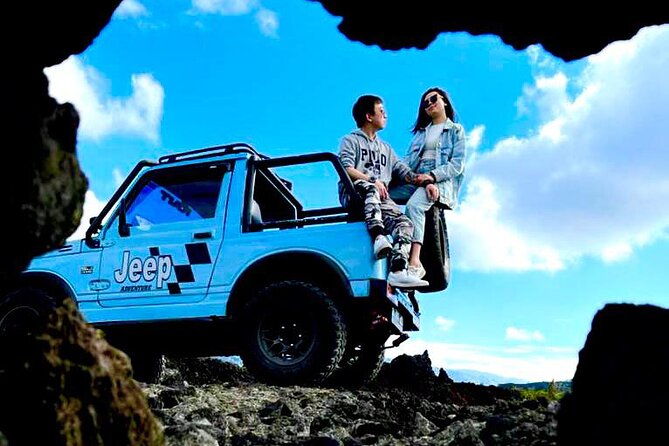 Mount Batur Jeep Tour With Sunrise - Why this Kayupadi Sunrise on Mount Batur feels worth the early wake-up