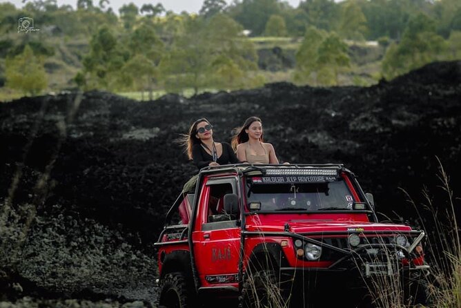 Mount Batur Jeep Tour - Price Breakdown: What $24 Gets You