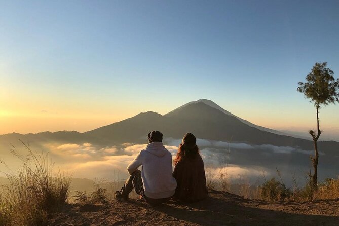 Mount Batur Sunrise Hike - Key highlights I’d plan around