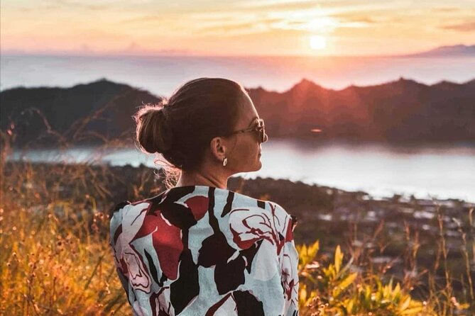 Mount Batur Sunrise Hike - Why Mount Batur sunrise still beats most Bali mornings