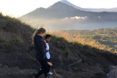 Mount Batur Sunrise Hike - Getting to the climb: pickup, timing, and group size that matters