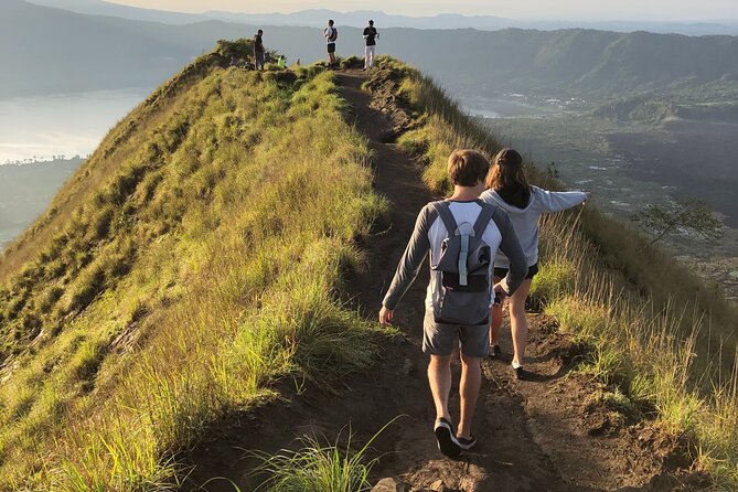 Mount Batur Sunrise Hike - Breakfast in volcanic heat: more than a snack