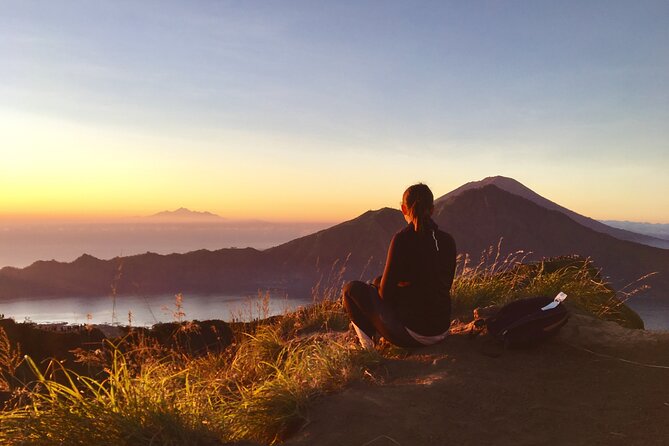 Mount Batur Sunrise Hike - Price and logistics: why this is strong value