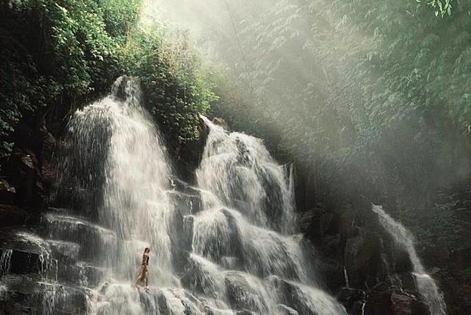 Mount Batur Sunrise Hike and Hidden Waterfall - Why Mt. Batur Sunrise Feels Different Than a Typical Bali Day Tour