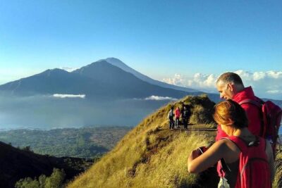 Mount Batur Sunrise Hike and Hidden Waterfall - Timing and Pickups: The Real-Life 1:30 am Departure