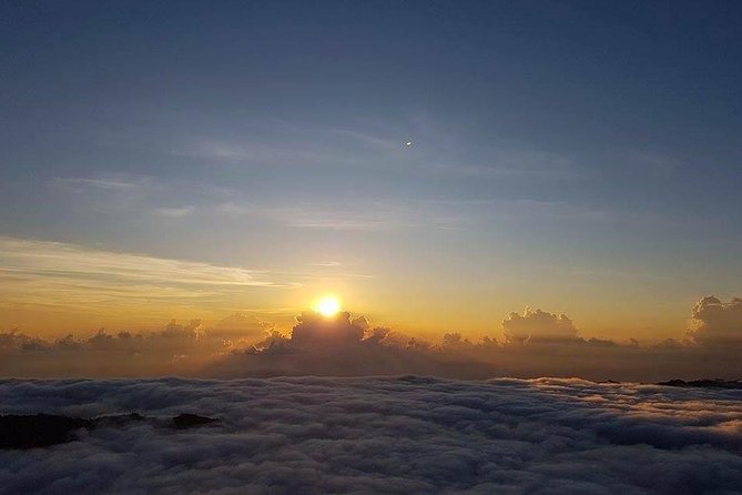 Mount Batur Sunrise Hike and Hidden Waterfall - Breakfast on Top: Why It’s More Than a Simple Add-On