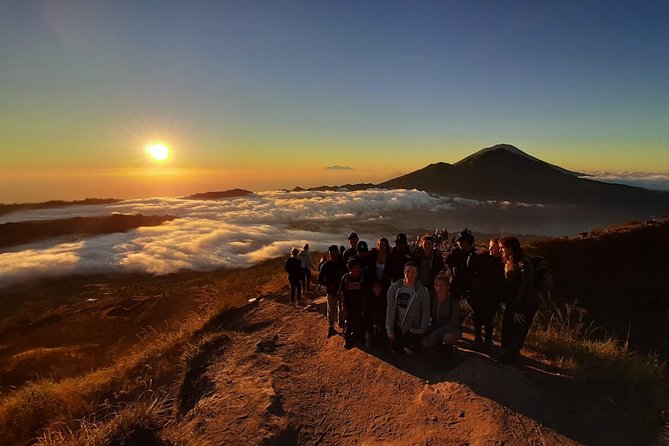 Mount Batur Sunrise Hike and Hidden Waterfall - Price and Value: Is $62.83 a Good Deal?