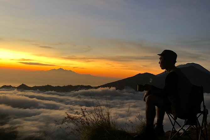 Mount Batur Sunrise Hike And Natural Hot Spring - Key takeaways before you hike