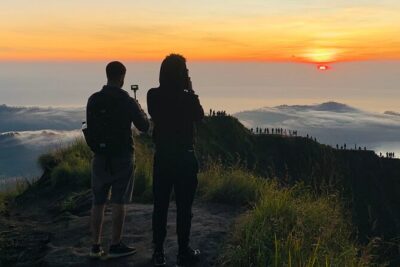 Mount Batur Sunrise Hike And Natural Hot Spring - The 2:00 am timing game (and how to handle it)