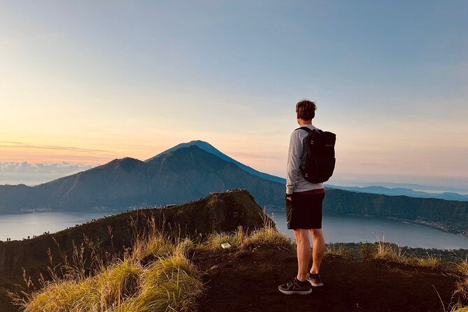 Mount Batur Sunrise Hike And Natural Hot Spring - The farm stop and what that adds to your day