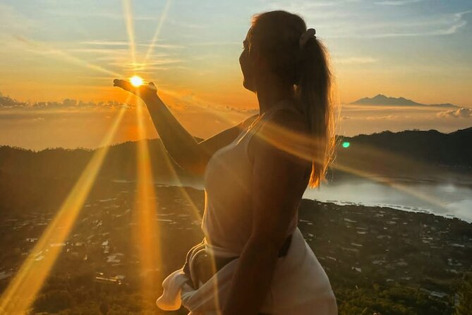 Mount Batur Sunrise Hike And Natural Hot Spring - Optional coffee plantation stop: do it if you like flavors