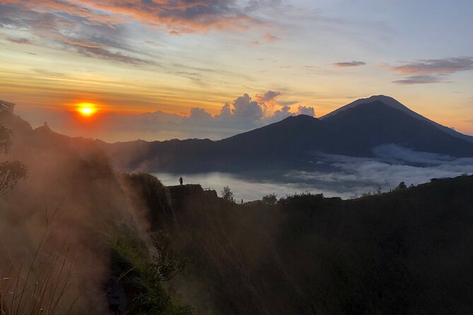 Mount Batur Sunrise Hike And Natural Hot Spring - Price and value: what $63 gets you in practice