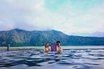 Mount Batur Sunrise Hike and Natural Hot Spring Option - From Base Camp to the Rim: What the Trek Actually Demands