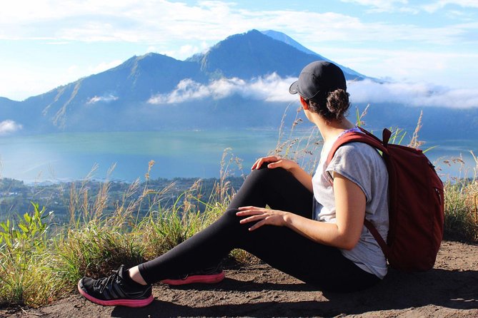 Mount Batur Sunrise Hike and Natural Hot Spring Option - Getting Back: How Long the Day Really Takes