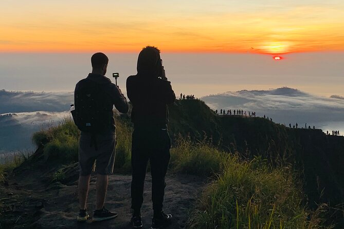 Mount Batur Sunrise Hike And Natural Hot Spring - The 2:00 am timing game (and how to handle it)