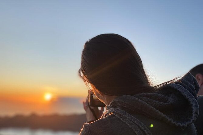 Mount Batur Sunrise Hike, Breakfast & Hot Spring - Key moments that make this Mt. Batur morning worth it