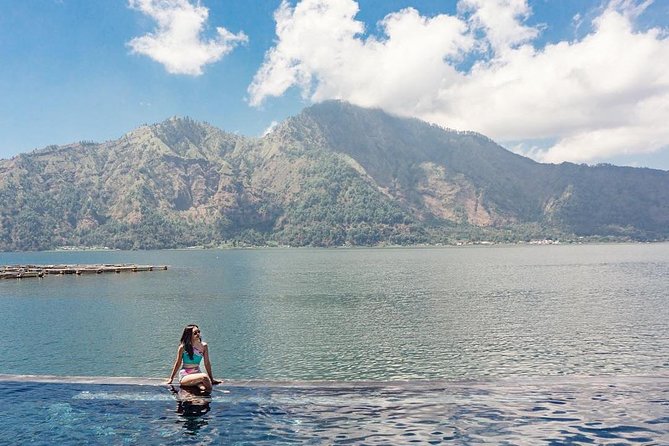 Mount Batur Sunrise Hike & Hot Spring (Private & All-Inclusive) - Mount Batur sunrise trek: what the climb is really like