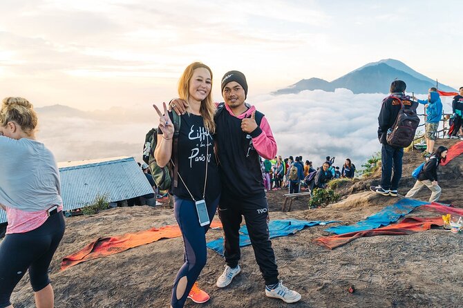 Mount Batur Sunrise Hike & Hot Spring (Private & All-Inclusive) - Batur Sari buffet lunch and the long scenic ride back