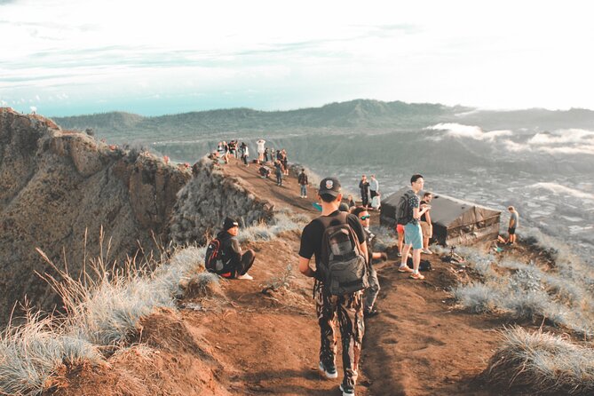 Mount Batur Sunrise Hike & Hot Spring (Private & All-Inclusive) - Who this private Mount Batur sunrise tour fits best