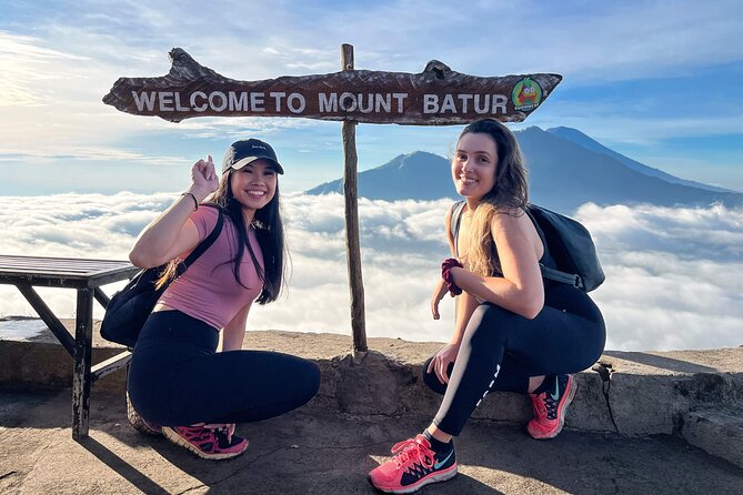 Mount Batur Sunrise Hike & Hot Spring (Private & All-Inclusive) - Breakfast at the top: fuel for the effort (and the payoff)