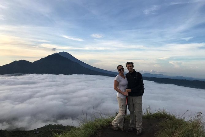 Mount Batur Sunrise Hike with Sekumpul Waterfalls Tours - Price and Value: What $104.76 Buys You in Real Terms