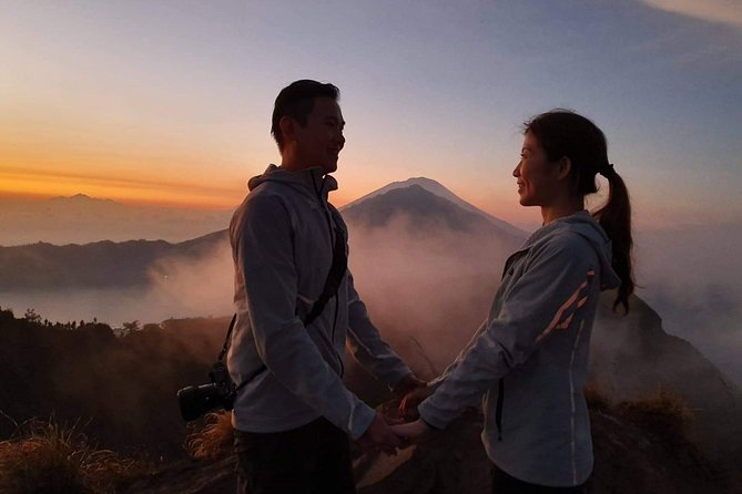 Mount Batur Sunrise Hike with Sekumpul Waterfalls Tours - What to Bring So You Don’t Feel Miserable