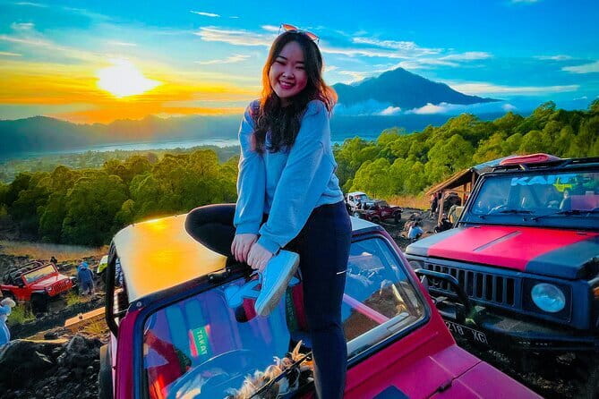 Mount Batur Sunrise Jeep & Cleansing Ritual at Tirta Empul Temple - Why this Mount Batur sunrise + Tirta Empul combo works