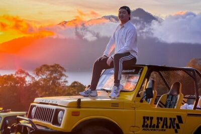 Mount Batur Sunrise Jeep & Cleansing Ritual at Tirta Empul Temple - Tirta Empul cleansing ritual: the calm start before the volcano