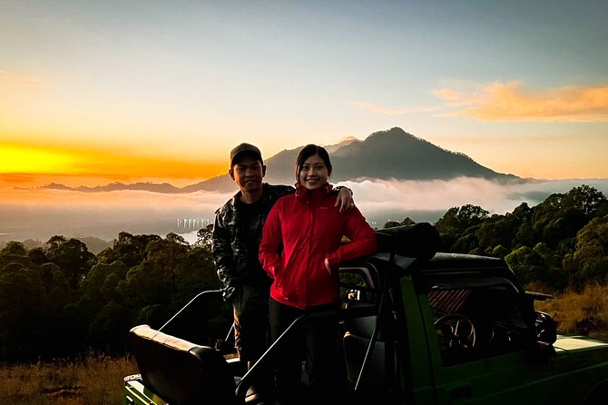 Mount Batur Sunrise Jeep Expedition - Who this Mount Batur sunrise jeep tour suits best