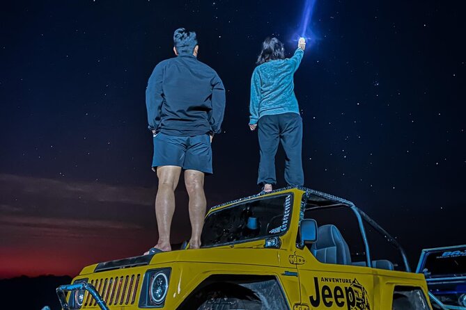 Mount Batur Sunrise Jeep & Hot Spring - All Inclusive Tour - The pacing: how the “8 hours” feels in real life