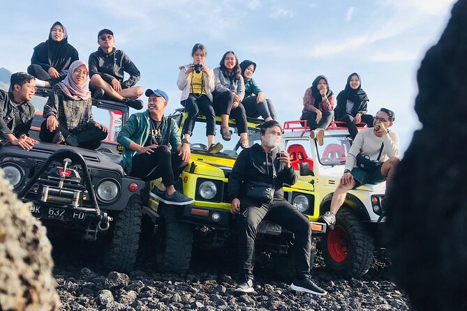 Mount Batur Sunrise Jeep Tour - Price and Value: Is $24.44 a Good Deal?