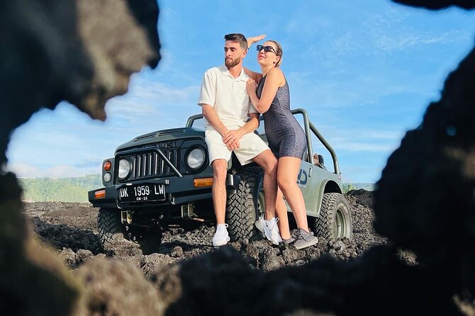 Mount Batur Sunrise Jeep Tour - Timing, Pickup, and How Long You’ll Be Out