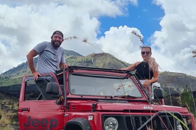 Mount Batur Sunrise Jeep Tour - Guide Quality and Crowd Control (The Part You Can Feel)