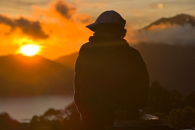 Mount Batur Sunrise Jeep Tour and Hot Spring - How Long You’ll Spend at Each Stop (and Why It Feels Right)