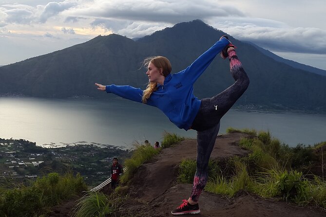 Mount Batur Sunrise & Natural Hot Springs - Mount Batur sunrise: why this hike works so well