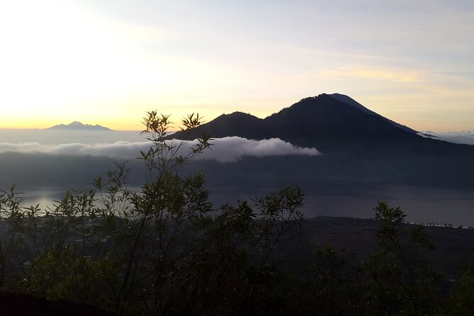 Mount Batur Sunrise & Natural Hot Springs - Natural hot springs at Toya Bungkah (the 38°C payoff)