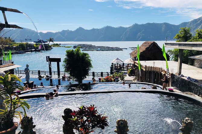 Mount Batur Sunrise & Natural Hot Springs - Weather matters more than you think