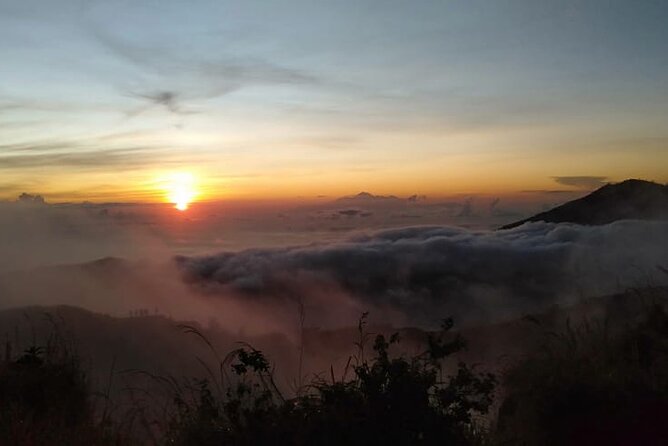 Mount Batur Sunrise Sharing Hike With Breakfast - Key points that matter before you go