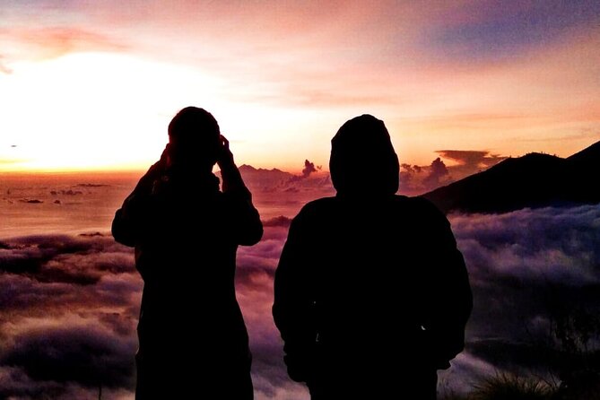Mount Batur Sunrise Sharing Hike With Breakfast - Breakfast in volcanic steam: what’s included and why it’s fun