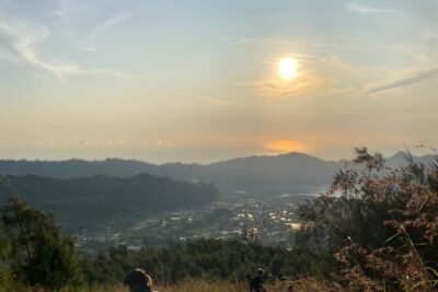 Mount Batur Sunrise Sharing Hike With Breakfast - The climb to the summit crater (and why the route is more than scenic)