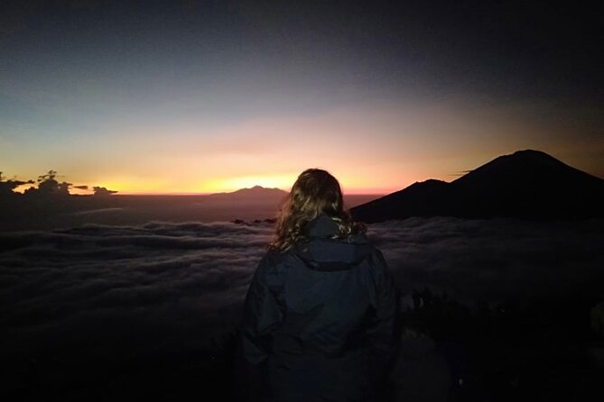 Mount Batur Sunrise Sharing Hike With Breakfast - After the hike: a coffee plantation stop that feels like a real payoff