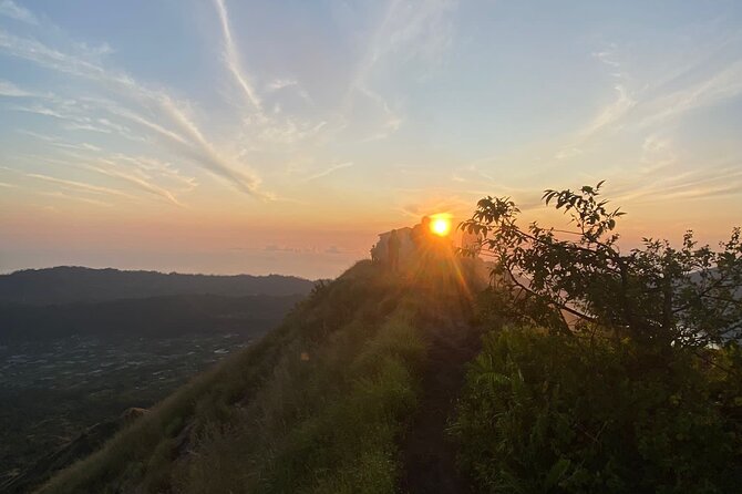 Mount Batur Sunrise Sharing Hike With Breakfast - Door-to-door transfers: how the logistics keep the day from feeling like chaos