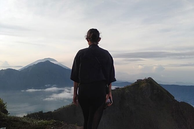 Mount Batur Sunrise Sharing Hike With Breakfast - Guide and driver quality: what to expect from the Bali Kadek team