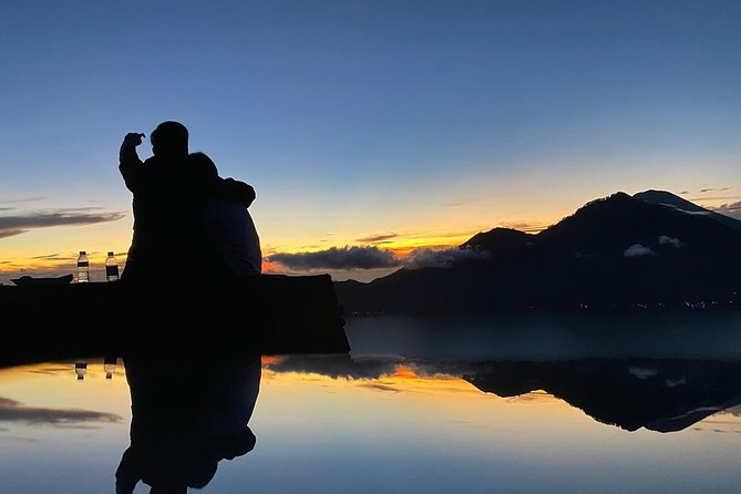 Mount Batur Sunrise Trek with Natural Hot Spring - All Inclusive - Coffee plantation stop and how to plan the rest of your day