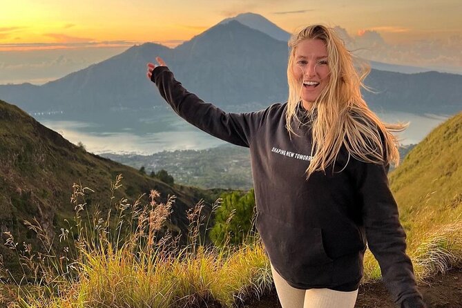 Mount Batur Sunrise Trekking - The Descent, Then Hot Springs to Reset Your Legs