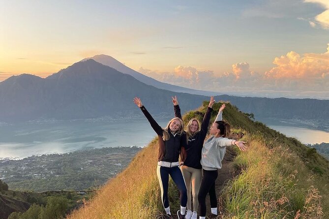 Mount Batur Sunrise Trekking - Price and Value at Around $25: What You’re Paying For