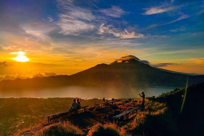 Mount Batur Sunrise Trekking - Who This Sunrise Trek Fits Best (and Who Might Want a Different Plan)