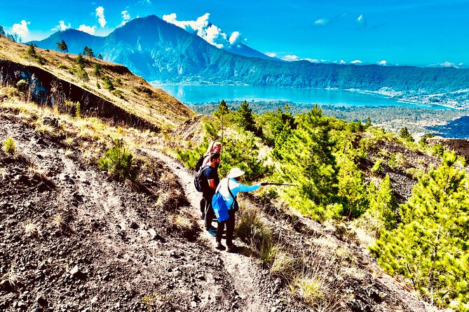 Mount Batur Sunrise Trekking - Weather and Real-World Sunrise Expectations