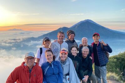Mount Batur Sunrise Trekking - All Inclusive - Pickup, meeting point, and what “all-inclusive” really means